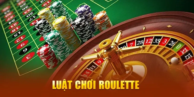 Bí Kíp Chinh Phục Vòng Quay Cách Chơi Roulette Nhà Cái EE88 Cực Dễ 1 Bí Kíp Chinh Phục Vòng Quay Cách Chơi Roulette Nhà Cái EE88 Cực Dễ