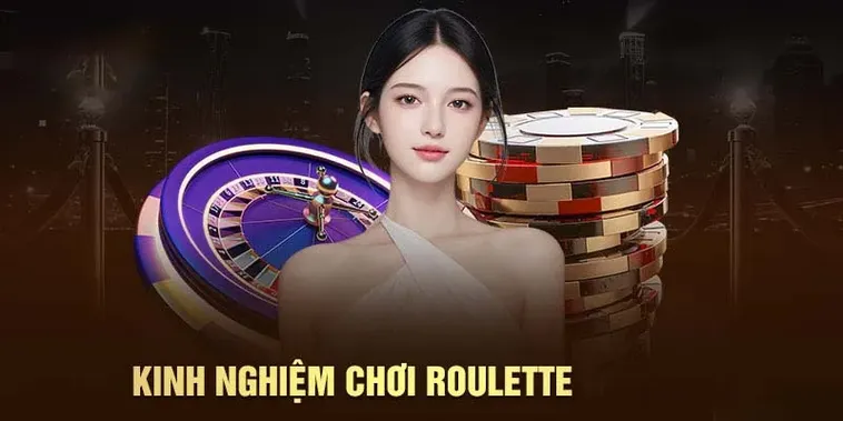 Bí Kíp Chinh Phục Vòng Quay Cách Chơi Roulette Nhà Cái EE88 Cực Dễ 2 Bí Kíp Chinh Phục Vòng Quay Cách Chơi Roulette Nhà Cái EE88 Cực Dễ