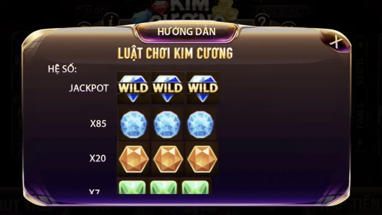 Chinh Phục Nổ Hũ Kim Cương EE88 Săn Jackpot Khủng Mỗi Ngày 2 Chinh Phục Nổ Hũ Kim Cương EE88 Săn Jackpot Khủng Mỗi Ngày