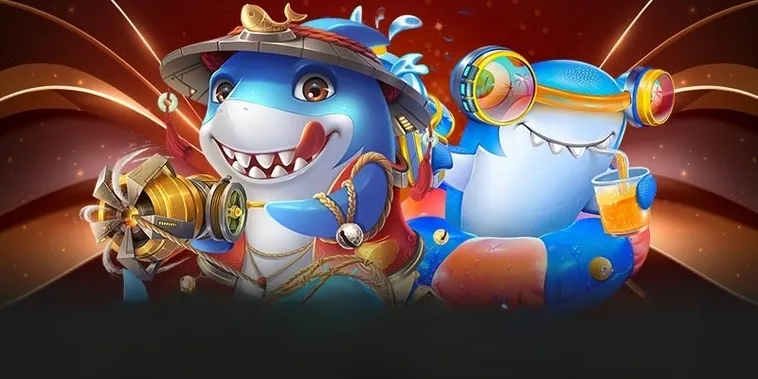 Chinh Phục Đại Dương Bắn Cá EE88 Săn Thưởng Cực Khủng