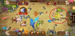 Chinh Phục Bắn Cá Đại Hải Trình EE88 Săn Kho Báu Biển Sâu