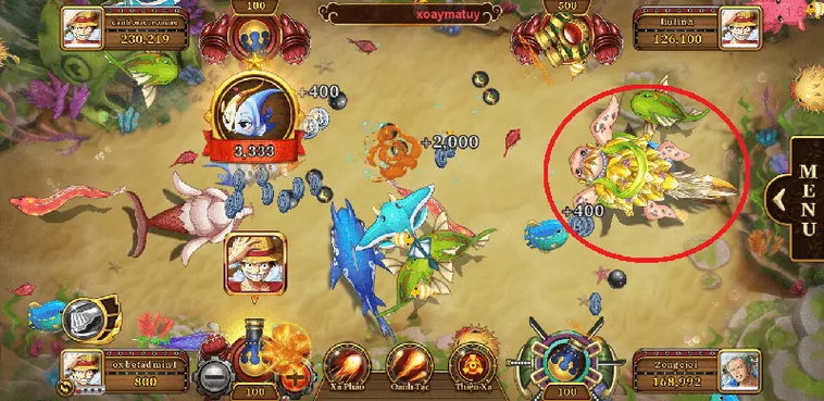 Chinh Phục Bắn Cá Đại Hải Trình EE88 Săn Kho Báu Biển Sâu 1 Chinh Phục Bắn Cá Đại Hải Trình EE88 Săn Kho Báu Biển Sâu