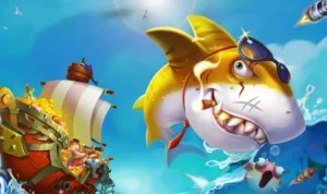 Chinh Phục Bắn Cá Vua Hải Tặc EE88 Trở Thành Tay Săn Cừ Khôi