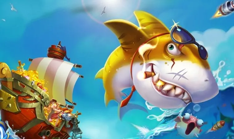 Chinh Phục Bắn Cá Vua Hải Tặc EE88 Trở Thành Tay Săn Cừ Khôi 1 Chinh Phục Bắn Cá Vua Hải Tặc EE88 Trở Thành Tay Săn Cừ Khôi