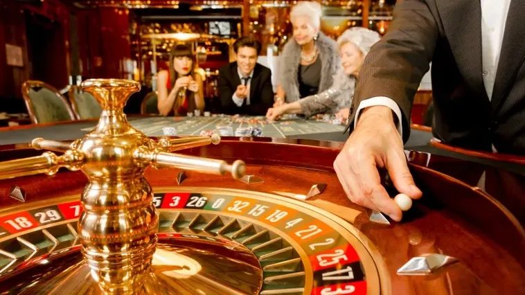 Khám Phá Thiên Đường Giải Trí Bất Tận Tại Casino Online EE88