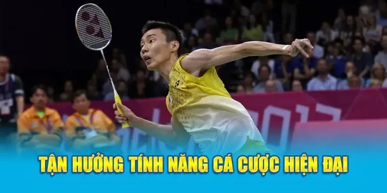 Thống Trị Sân Đấu Với Cách Chơi Cá Cược Cầu Lông EE88 1 Thống Trị Sân Đấu Với Cách Chơi Cá Cược Cầu Lông EE88