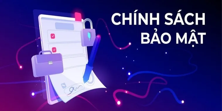 Chính sách bảo mật 1 Chính sách bảo mật