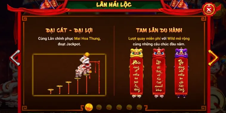 Bí Kíp Chơi Nổ Hũ Lân Hái Lộc EE88 Săn Thưởng Bất Bại 2 Bí Kíp Chơi Nổ Hũ Lân Hái Lộc EE88 Săn Thưởng Bất Bại