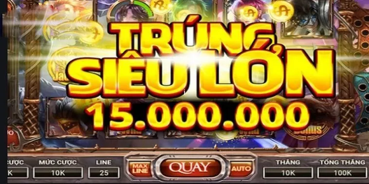 Bí Quyết Săn Hũ Nổ Hũ EE88 Trúng Jackpot Hàng Tỷ Đồng