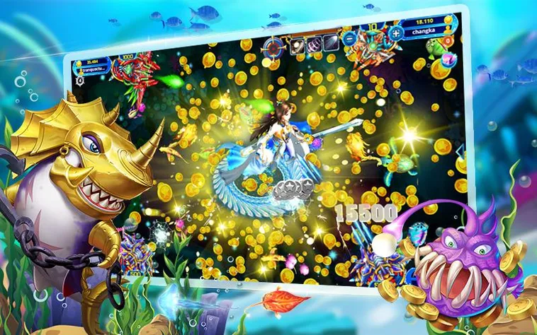 Bật Mí Cách Chơi Thợ Săn Cá EE88 Săn Thưởng Tiền Tỷ 2 Bật Mí Cách Chơi Thợ Săn Cá EE88 Săn Thưởng Tiền Tỷ