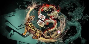 Chinh Phục Trò Chơi Dragon Tiger Tại EE88 Với Tỷ Lệ Thắng 99%