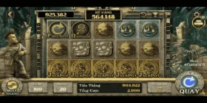 Khám Phá Nổ Hũ Rừng Xanh EE88 Phiêu Lưu Bất Tận